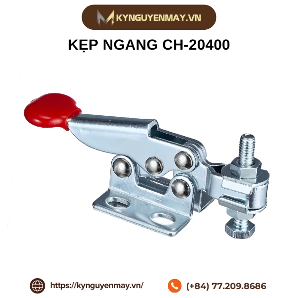 Kẹp ngang CH-20400