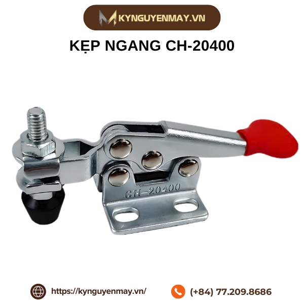 Kẹp ngang CH-20400