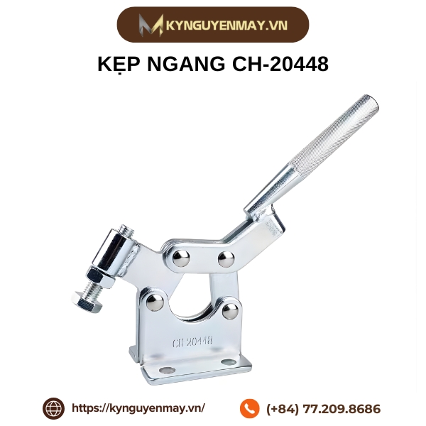 Kẹp ngang CH-20448