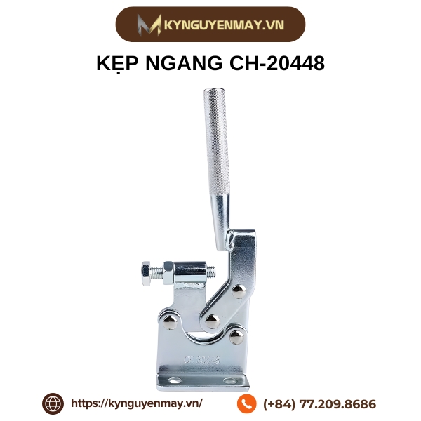 Kẹp ngang CH-20448
