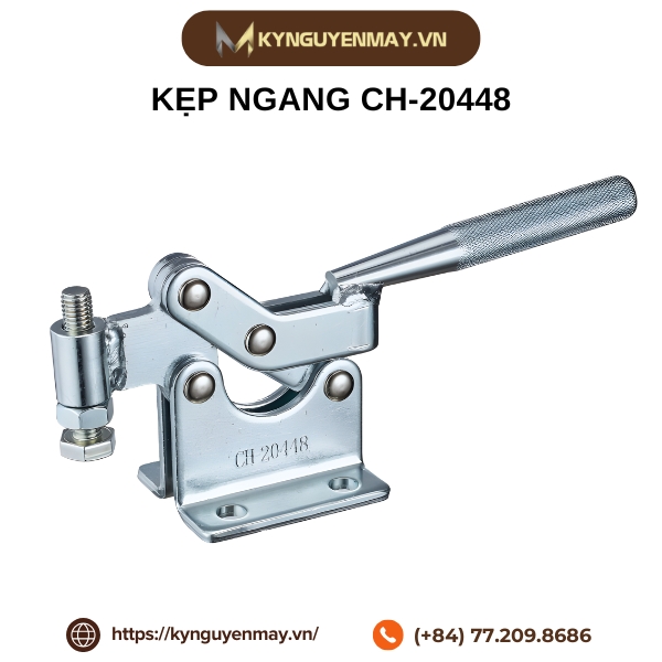 Kẹp ngang CH-20448