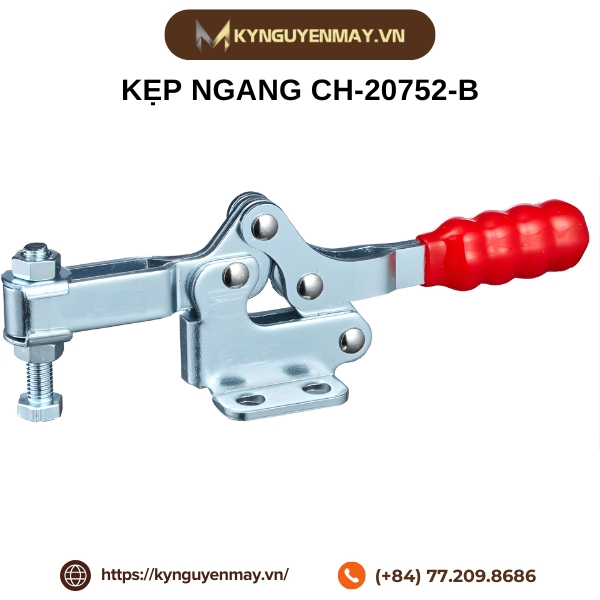Kẹp ngang CH-20752-B