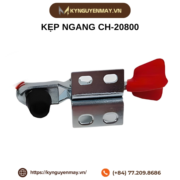 Kẹp ngang CH-20800