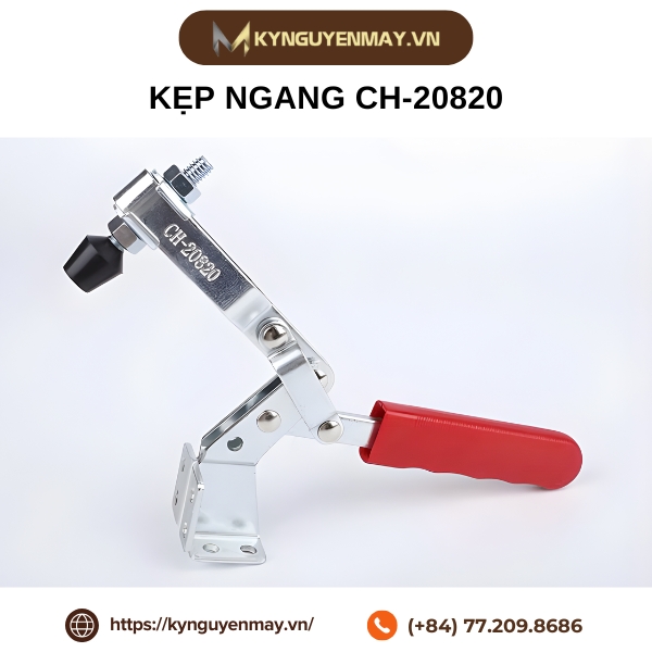 Kẹp ngang CH-20820