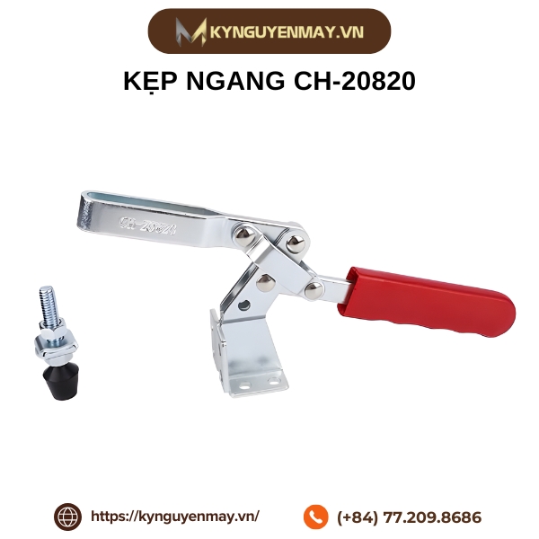 Kẹp ngang CH-20820