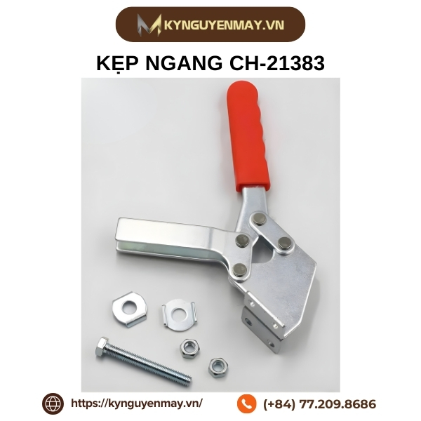 Kẹp ngang CH-21383
