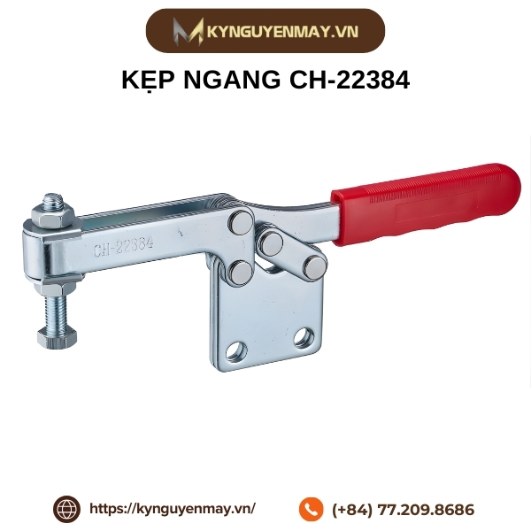 Kẹp ngang CH-21384, CH-22384