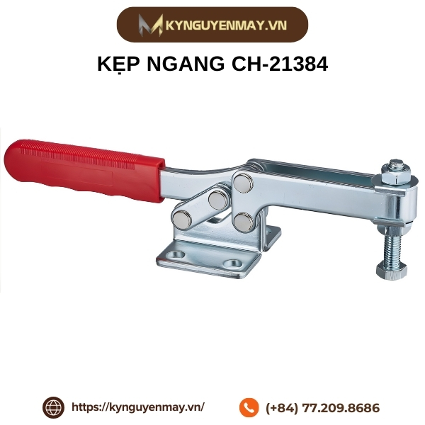Kẹp ngang CH-21384, CH-22384