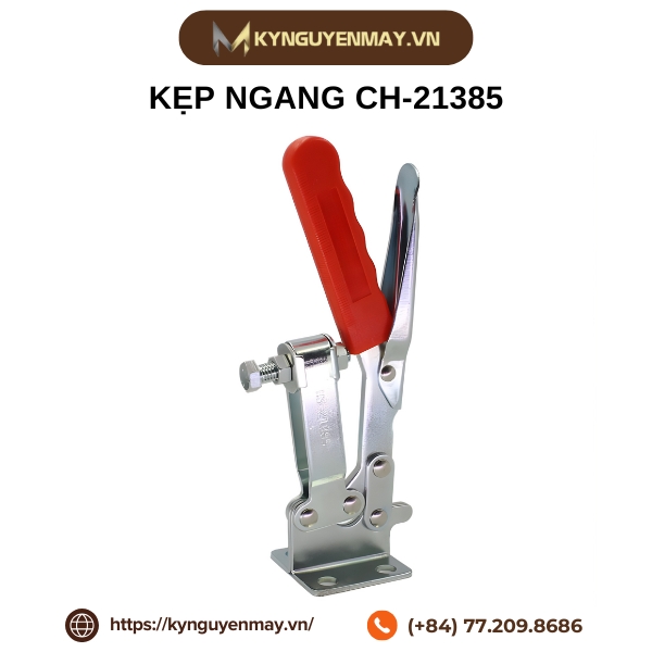 Kẹp ngang CH-21385