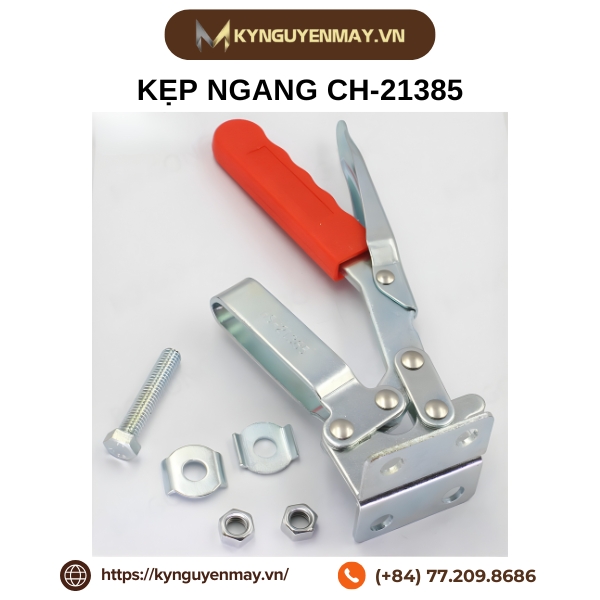 Kẹp ngang CH-21385
