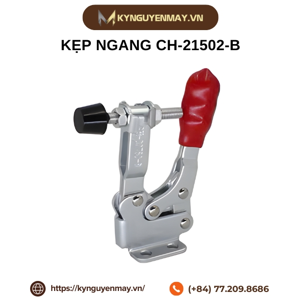 Kẹp ngang CH-21502-B
