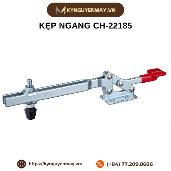 Kẹp ngang CH-22165 đến CH-22200