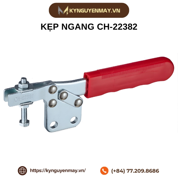 Kẹp ngang CH-21382, CH-22382