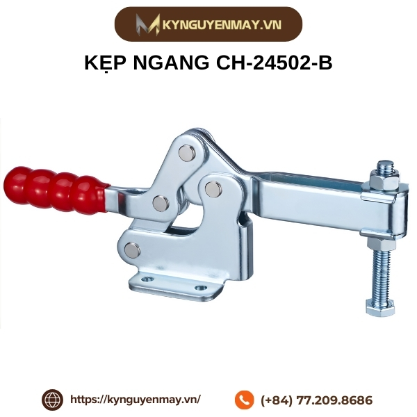 Kẹp ngang CH-24502-B