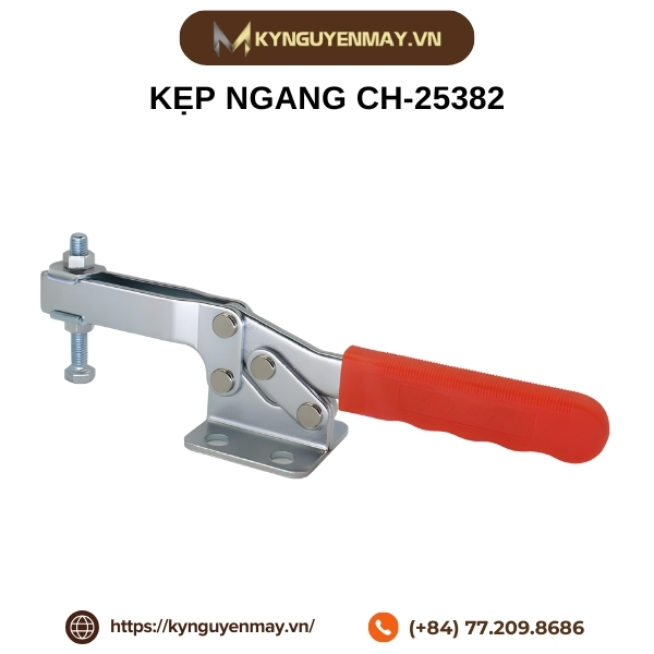 Kẹp ngang CH-25382
