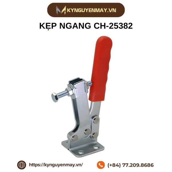Kẹp ngang CH-25382