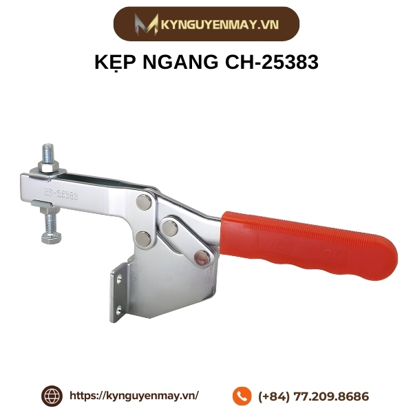 Kẹp ngang CH-25383