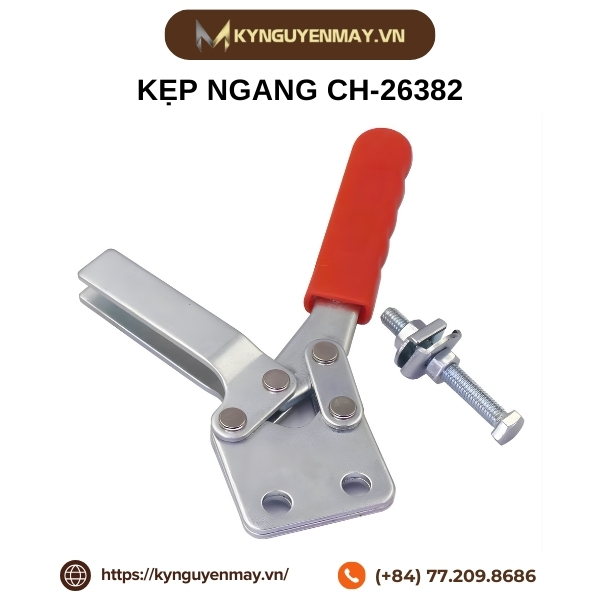 Kẹp ngang CH-26382