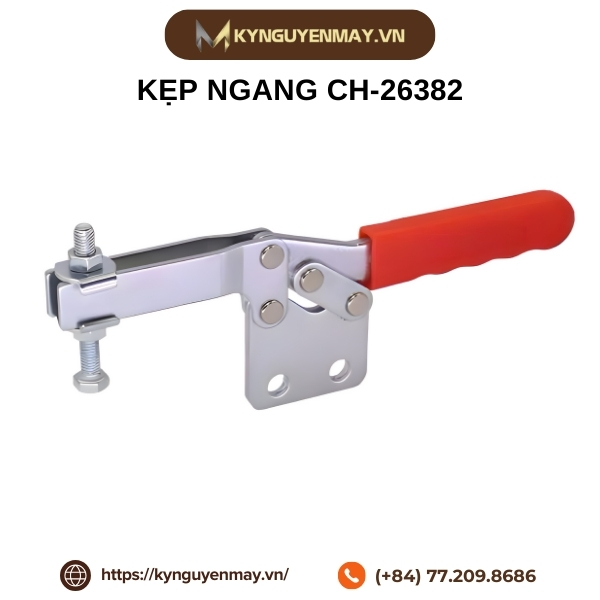 Kẹp ngang CH-26382