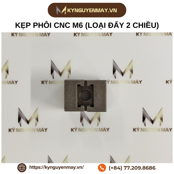Kẹp phôi CNC M6 M8 M10 M12 M14 M16