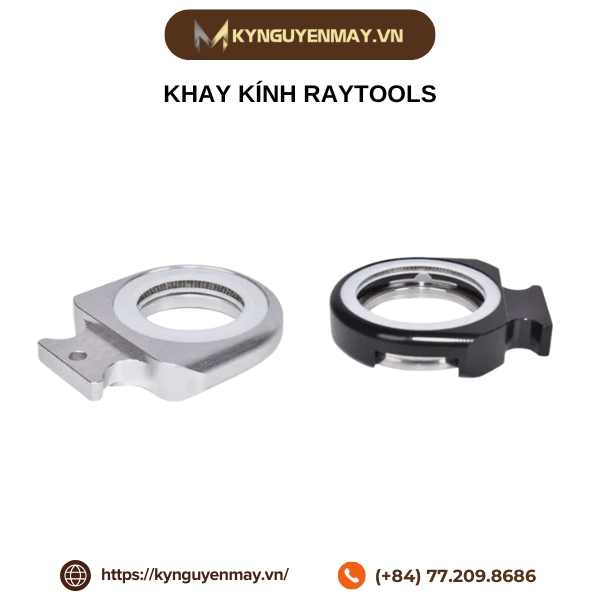 Khay kính RAYTOOLS