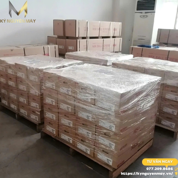 Vòng bi 50BNR10HTYNDBLP4 NSK