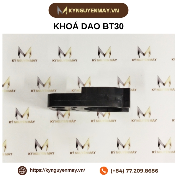 Tay gá kẹp dao/ Khoá dao BT30 NBT30 ISO30