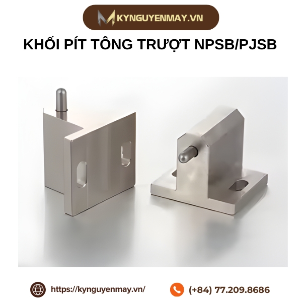 Khối pít tông trượt NPSB/PJSB
