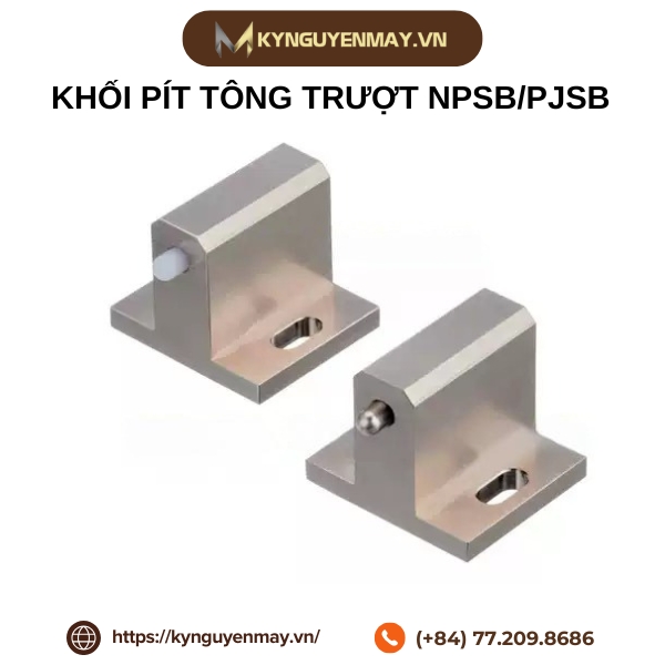 Khối pít tông trượt NPSB/PJSB