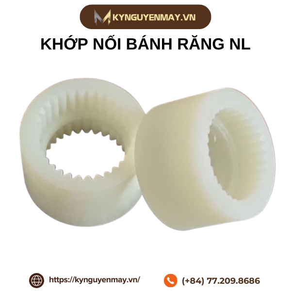 Khớp nối bánh răng NL