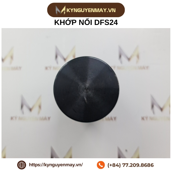 Khớp nối DFS19, DFS24, DFS28, DFS38, DFS42, DFS48, DFS55, DFS65, DFS75, DFS90