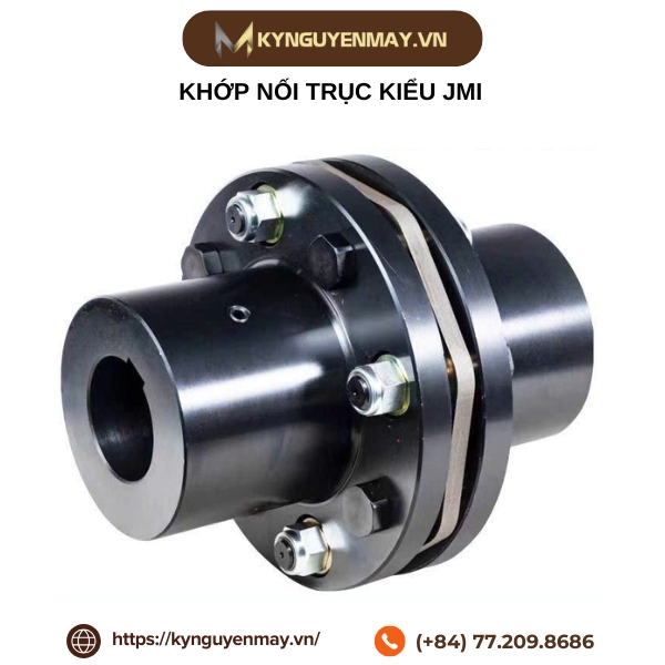 Khớp nối trục kiểu JMI