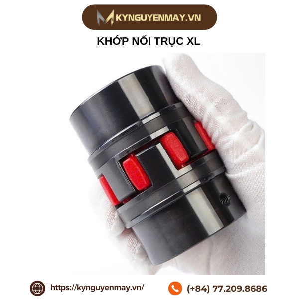Khớp nối trục XL