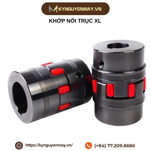 Khớp nối trục XL