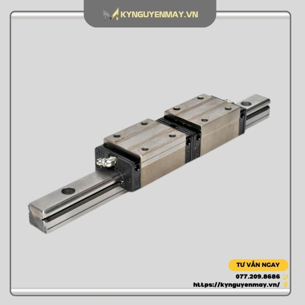 Con trượt vuông NSK LH