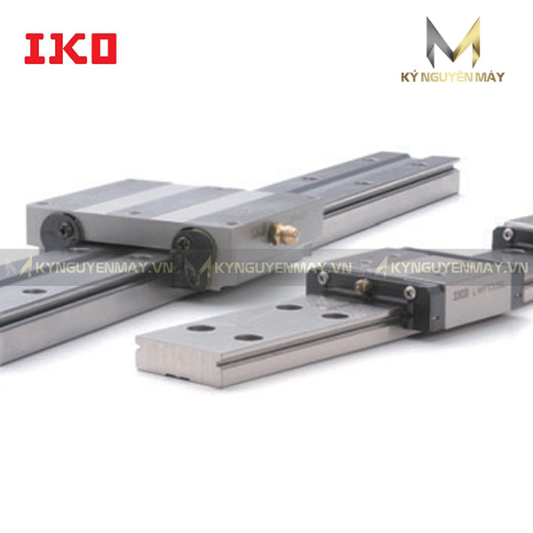 Thanh trượt IKO LWF