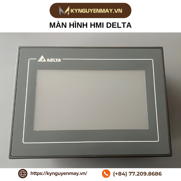 Màn hình HMI Delta