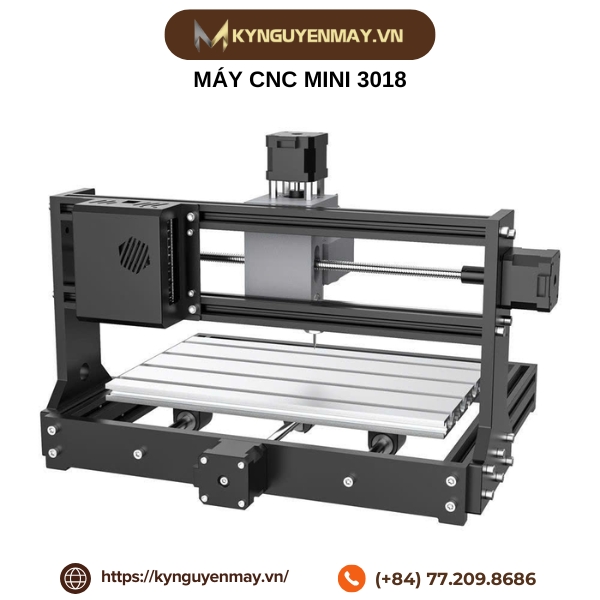 Máy CNC mini 3018