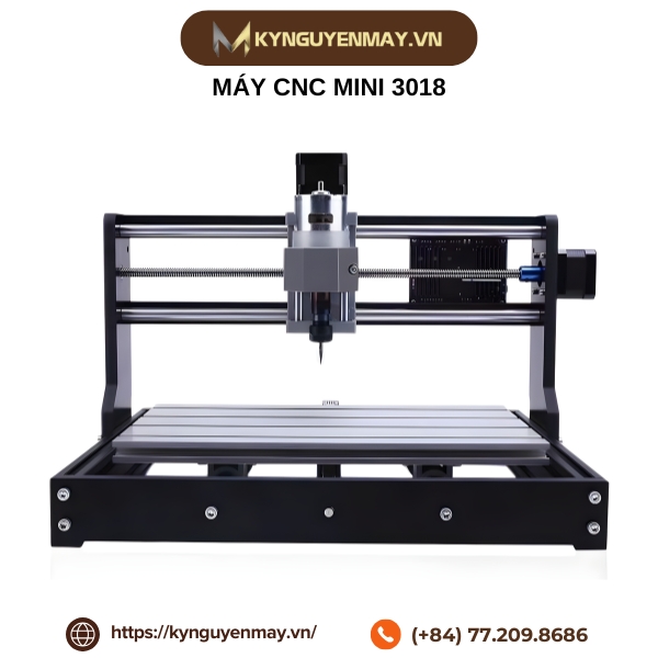 Máy CNC mini 3018