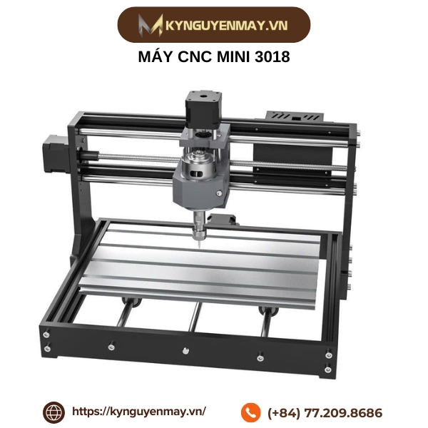 Máy CNC mini 3018