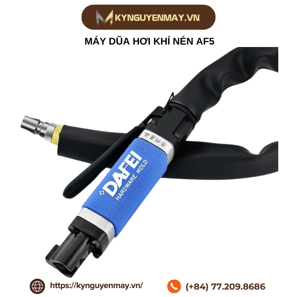Máy dũa hơi khí nén AF5