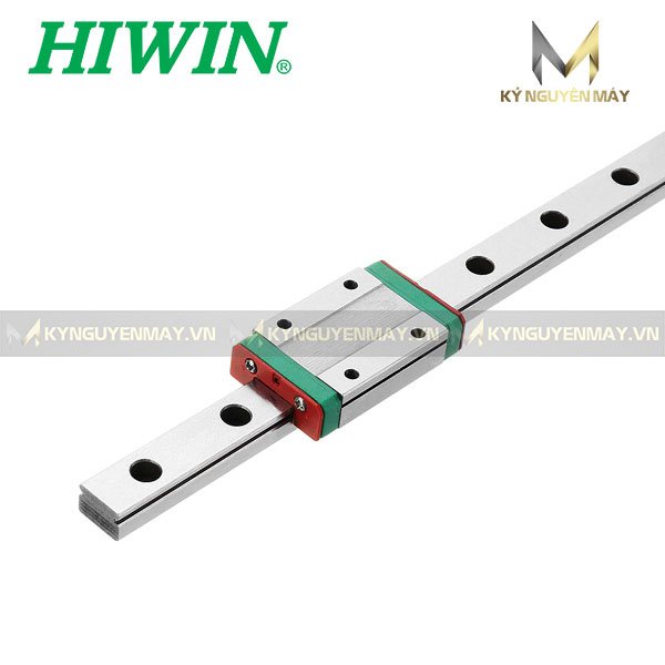 Thanh trượt mini | MGN7 MGN9 MGN12 MGN15 HIWIN