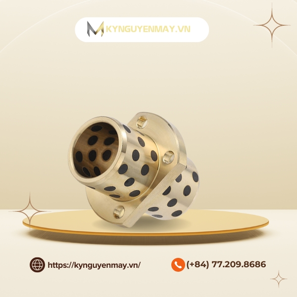 Bạc lót đồng MPCTZ