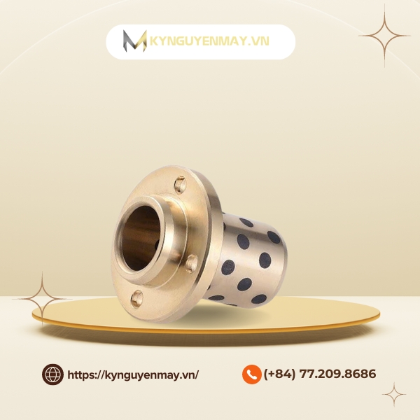 Bạc lót đồng MPIZ