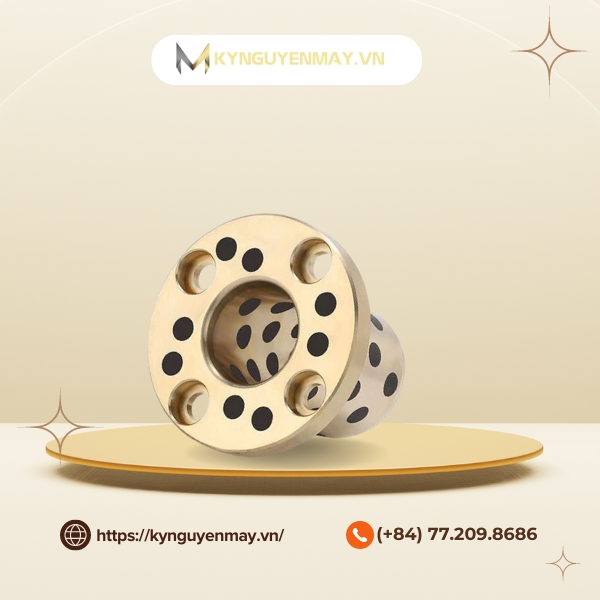 Bạc lót đồng MPKZ