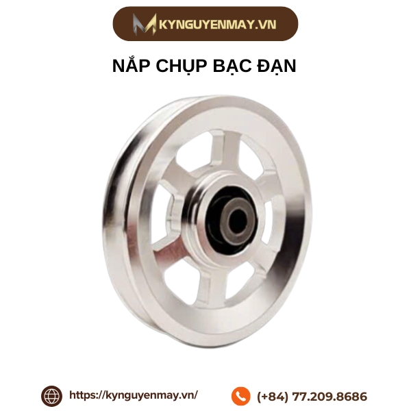 Nắp chụp bạc đạn