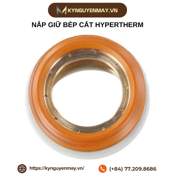 Nắp giữ bép cắt nguồn HYPERTHERM