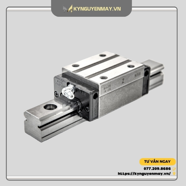 Con trượt NSK NH-AN/BN/AL/BL