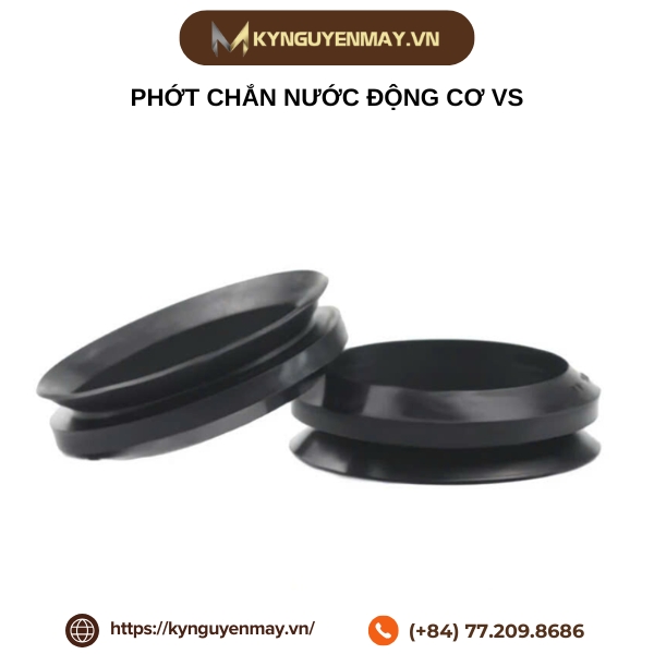 Phớt chắn nước động cơ VS