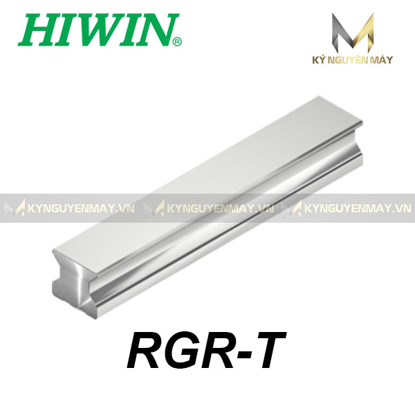 Thanh trượt HIWIN QRR
